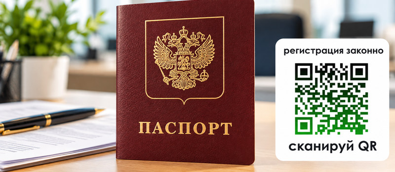 регистрация в Коряжме прописка в Коряжме